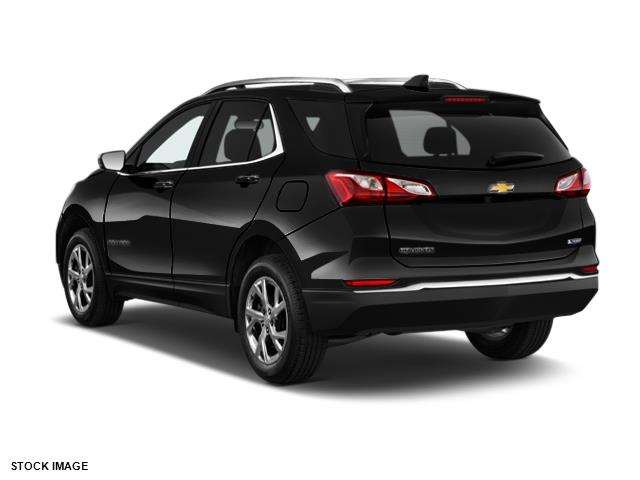 2018 Chevrolet Equinox Premier 4dr SUV